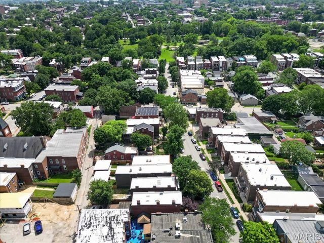 2912 Missouri Avenue, St Louis, MO 63118