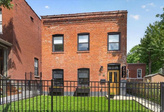 2912 Missouri Avenue, St Louis, MO 63118