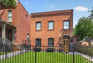 2912 Missouri Avenue, St Louis, MO 63118