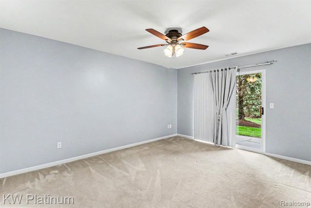 16531 Covington Drive, Clinton Township, MI 48038