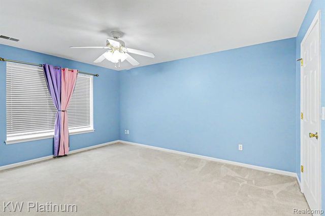 16531 Covington Drive, Clinton Township, MI 48038