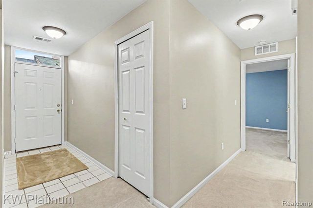 16531 Covington Drive, Clinton Township, MI 48038