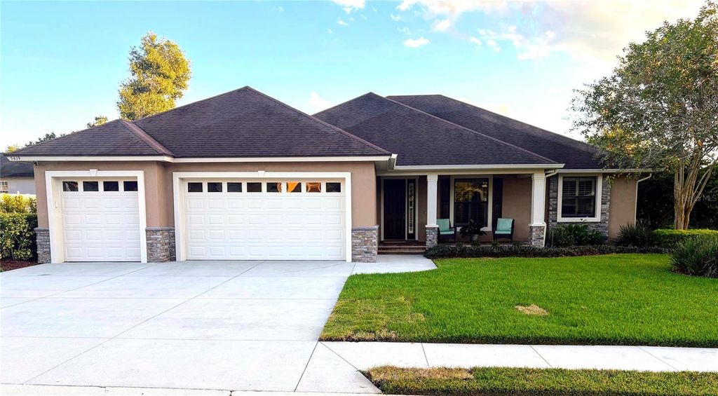 5419 BLOOMFIELD BOULEVARD, Lakeland, FL 33810