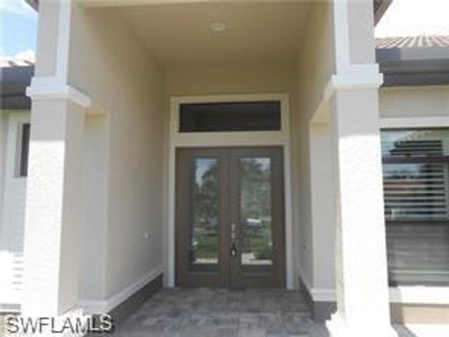 1901 21st TER, Cape Coral, FL 33990