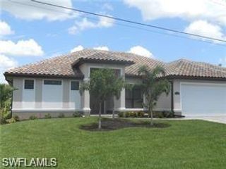 1901 21st TER, Cape Coral, FL 33990