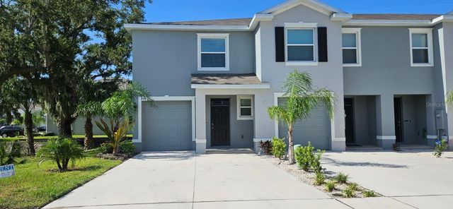 299 MANGROVE SHADE CIRCLE, Apollo Beach, FL 33572