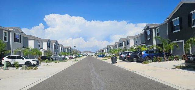 299 MANGROVE SHADE CIRCLE, Apollo Beach, FL 33572