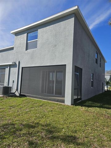 299 MANGROVE SHADE CIRCLE, Apollo Beach, FL 33572