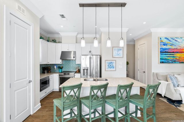 137 Palmilla Cir # 106, Port Aransas, TX 78373