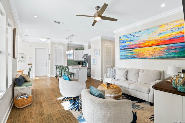 137 Palmilla Cir # 106, Port Aransas, TX 78373