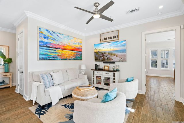 137 Palmilla Cir # 106, Port Aransas, TX 78373