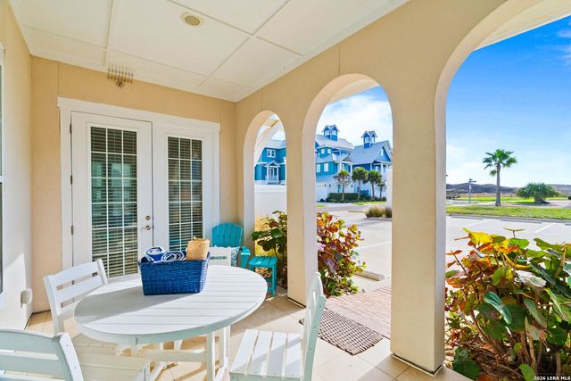 137 Palmilla Cir # 106, Port Aransas, TX 78373