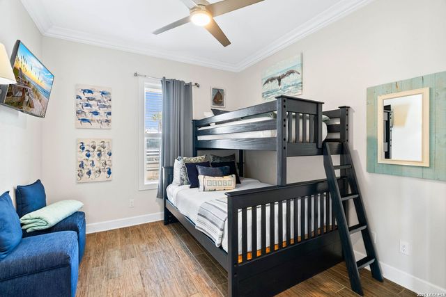 137 Palmilla Cir # 106, Port Aransas, TX 78373