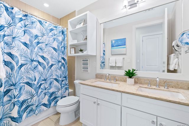 137 Palmilla Cir # 106, Port Aransas, TX 78373