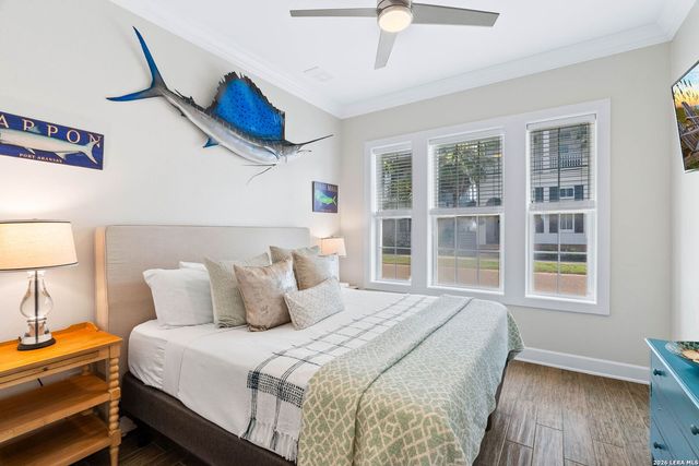 137 Palmilla Cir # 106, Port Aransas, TX 78373