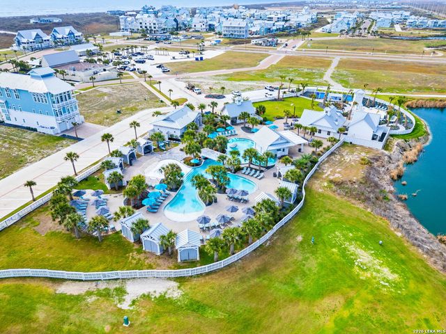 137 Palmilla Cir # 106, Port Aransas, TX 78373