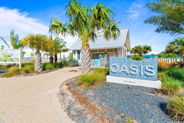 137 Palmilla Cir # 106, Port Aransas, TX 78373