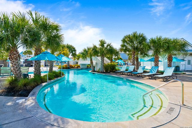 137 Palmilla Cir # 106, Port Aransas, TX 78373