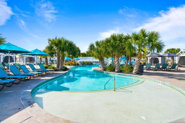 137 Palmilla Cir # 106, Port Aransas, TX 78373