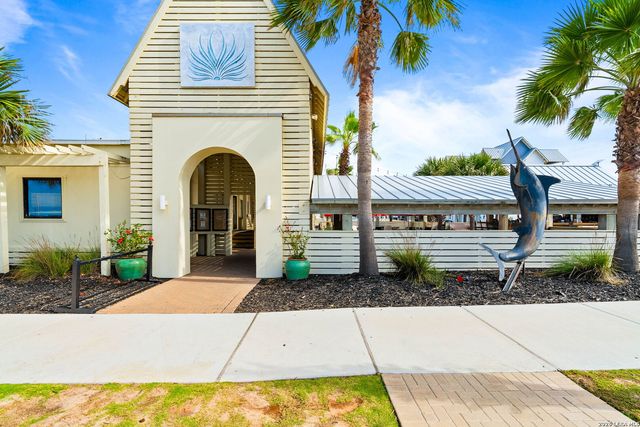 137 Palmilla Cir # 106, Port Aransas, TX 78373