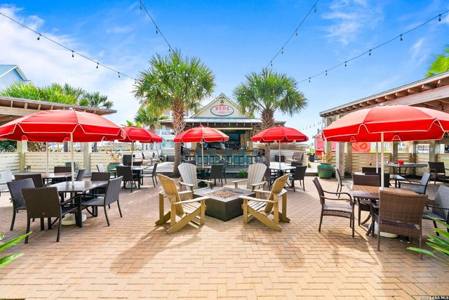 137 Palmilla Cir # 106, Port Aransas, TX 78373