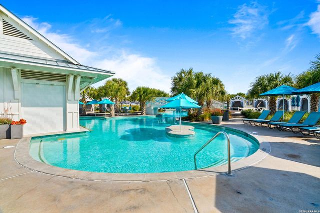 137 Palmilla Cir # 106, Port Aransas, TX 78373