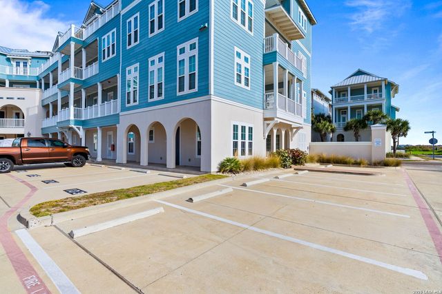 137 Palmilla Cir # 106, Port Aransas, TX 78373