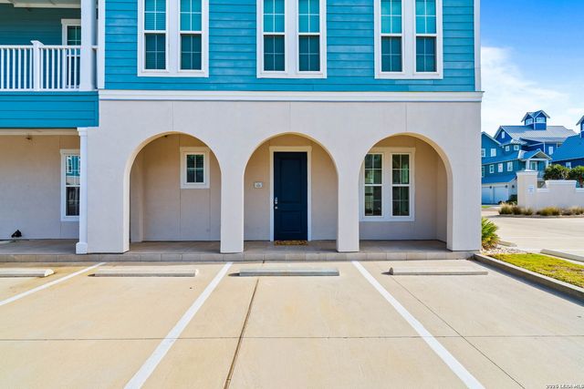 137 Palmilla Cir # 106, Port Aransas, TX 78373