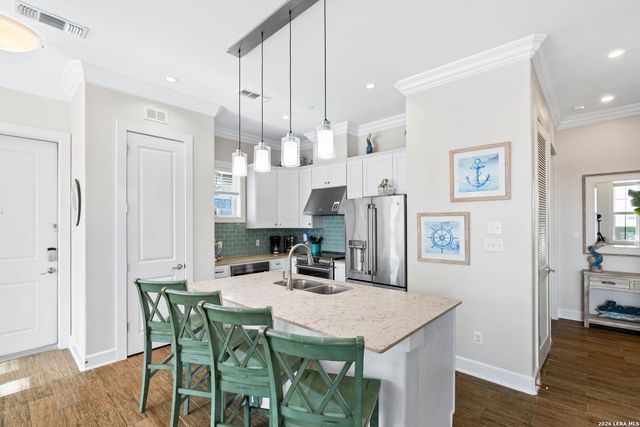 137 Palmilla Cir # 106, Port Aransas, TX 78373