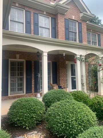4155 Riverglen Circle, Suwanee, GA 30024