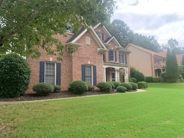4155 Riverglen Circle, Suwanee, GA 30024