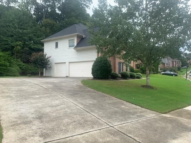 4155 Riverglen Circle, Suwanee, GA 30024
