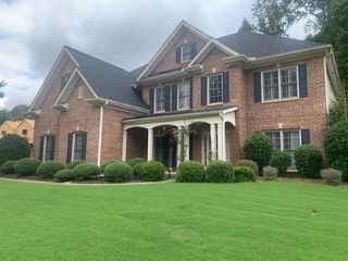 4155 Riverglen Circle, Suwanee, GA 30024