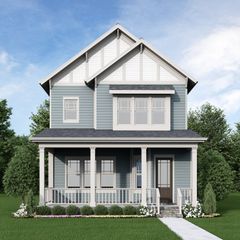 912 Championship Blvd, Franklin, TN 37064