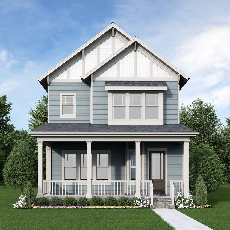 912 Championship Blvd, Franklin, TN 37064