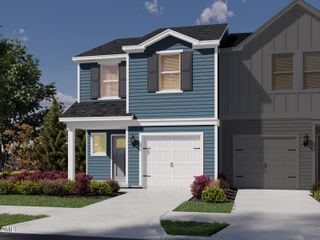 4102 Phelps Lake Drive, Durham, NC 27703
