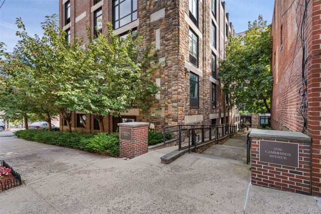 3536 Cambridge Avenue 5C, Bronx, NY 10463