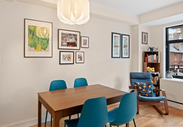 3536 Cambridge Avenue 5C, Bronx, NY 10463