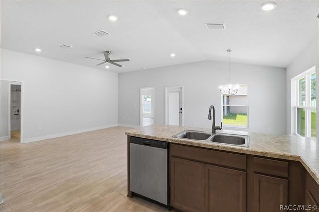 8310 N India Way, Citrus Springs, FL 34434