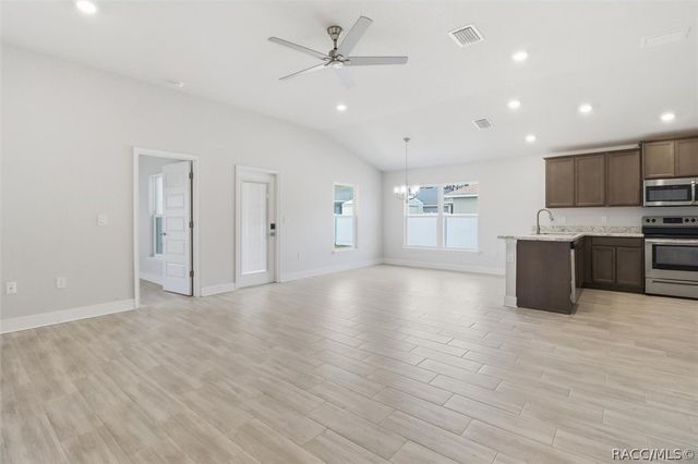 8310 N India Way, Citrus Springs, FL 34434