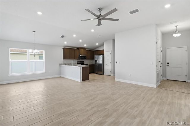 8310 N India Way, Citrus Springs, FL 34434