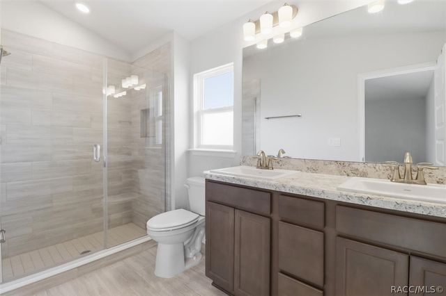 8310 N India Way, Citrus Springs, FL 34434