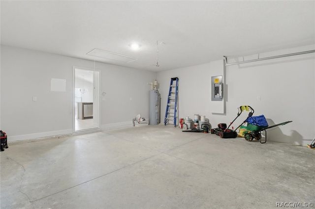 8310 N India Way, Citrus Springs, FL 34434