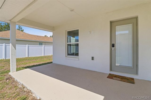 8310 N India Way, Citrus Springs, FL 34434