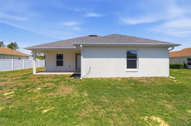 8310 N India Way, Citrus Springs, FL 34434