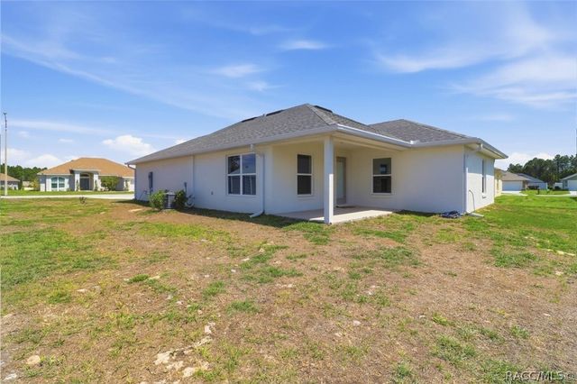 8310 N India Way, Citrus Springs, FL 34434