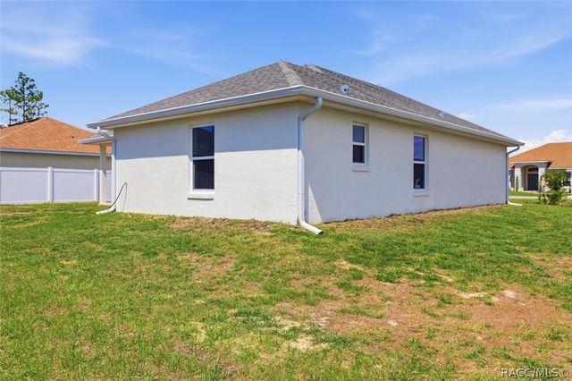 8310 N India Way, Citrus Springs, FL 34434