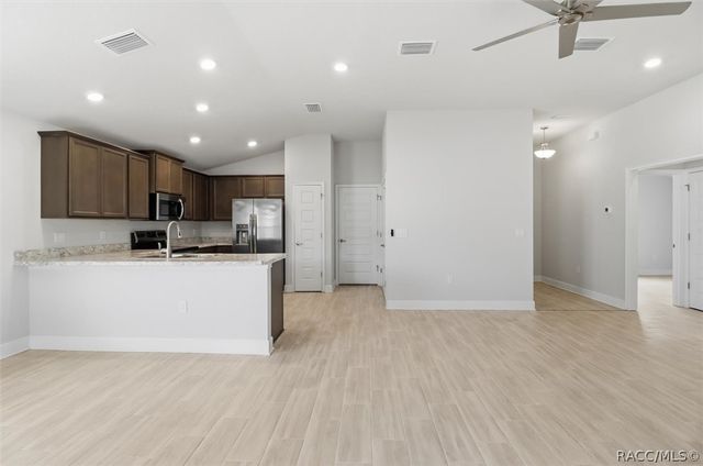 8310 N India Way, Citrus Springs, FL 34434