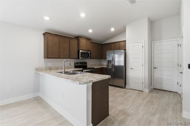 8310 N India Way, Citrus Springs, FL 34434