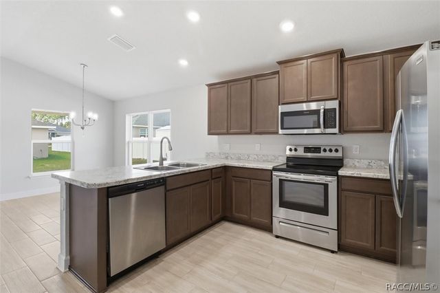 8310 N India Way, Citrus Springs, FL 34434